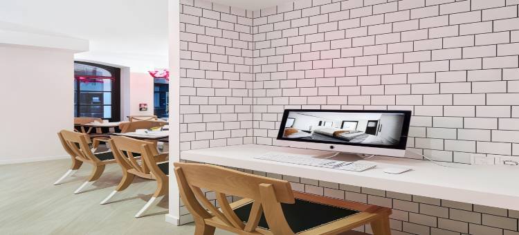 巴黎福宝88贝斯特韦斯特精品酒店(Best Western Premier Faubourg 88)图片