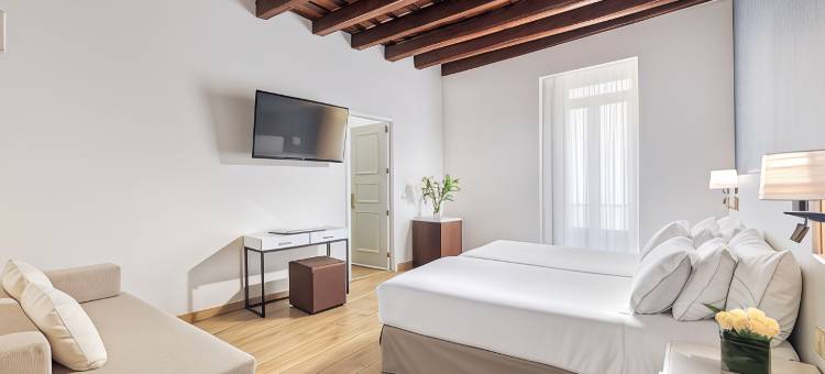 H10拉科德尔皮酒店(H10 Raco del Pi)图片