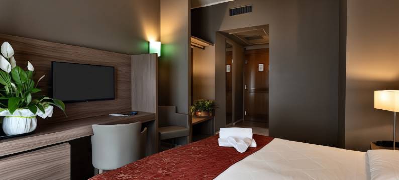 太阳花酒店(Hotel Sunflower)图片