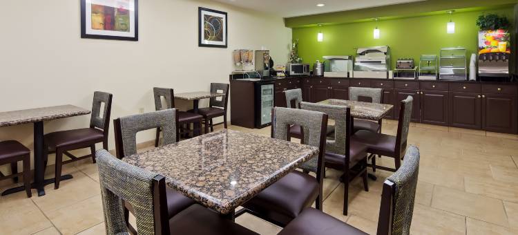 坎伯兰湖贝斯特韦斯特酒店(Best Western Lake Cumberland Inn)图片
