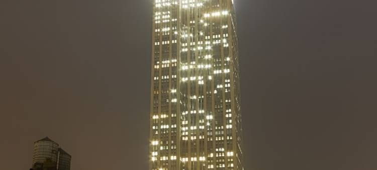 纽约曼哈顿/第五大道万枫酒店(Fairfield Inn & Suites New York Manhattan/Fifth Avenue)图片