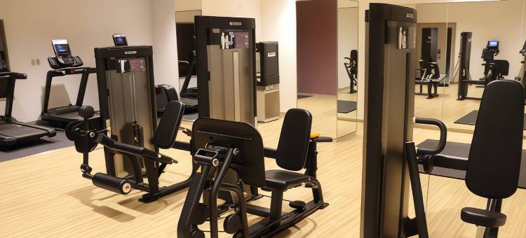 钏路全日空皇冠假日酒店(ANA Crowne Plaza Kushiro)图片