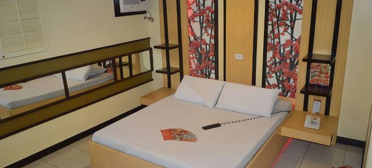 崇光艾莎卡洛奥坎酒店(Hotel Sogo Edsa Caloocan)图片