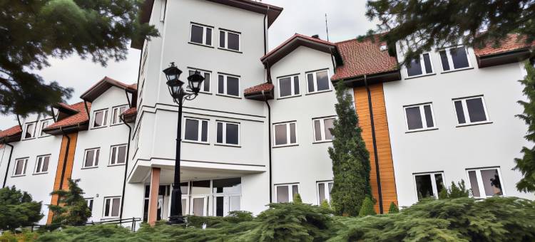 Kyriad 卡尔科诺瑟(Kyriad Karkonosze)图片