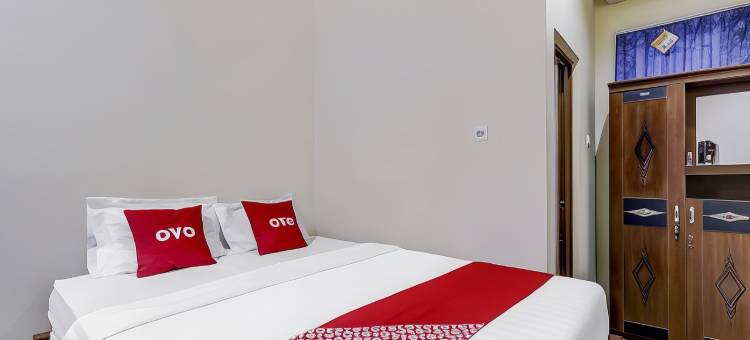 OYO 90927 宏泰2号民宿(OYO 90927 Homestay Tentrem 2)图片