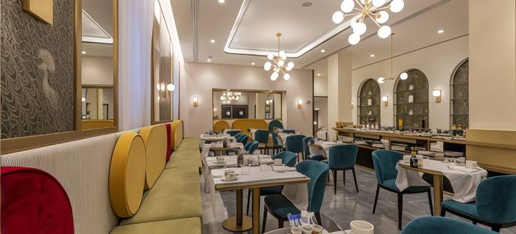 H10加拉宫酒店(H10 Palazzo Galla)图片