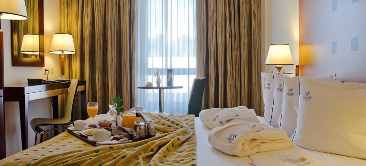 VIP行政圣伊里亚酒店(VIP Executive Santa Iria Hotel)图片
