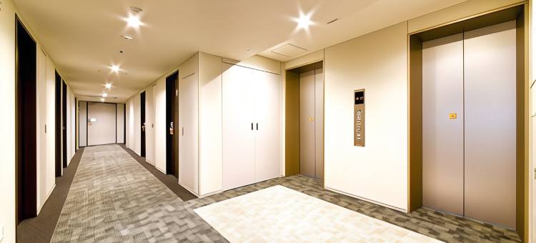 利夫马克斯高级天然温泉酒店-长野站前店(HOTEL LiVEMAX PREMIUM Nagano-Ekimae)图片