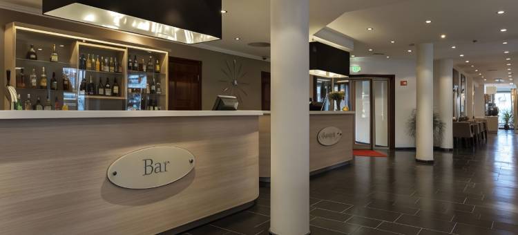 斯塔万格公园斯堪迪克酒店(Scandic Stavanger Park)图片