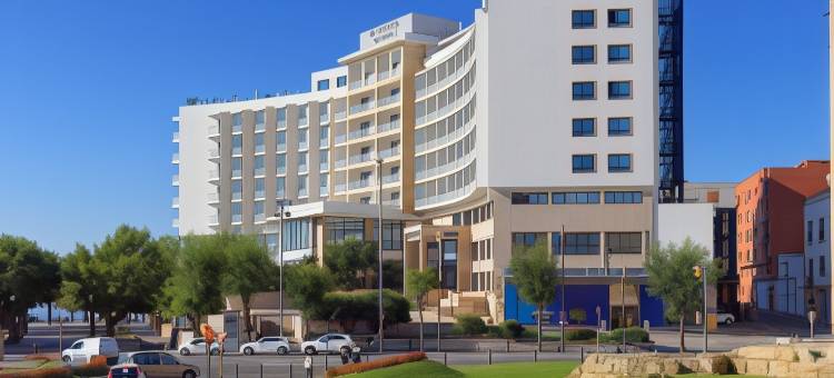 H10 塔拉科帝国酒店(H10 Imperial Tarraco)图片