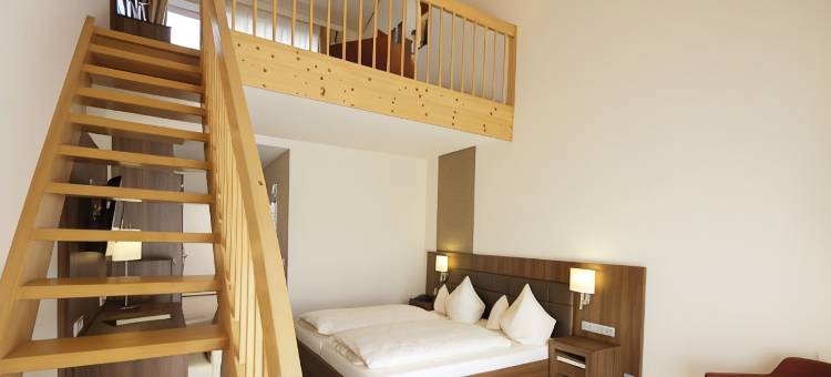 阿尔高度假村(Allgäu Resort Bad Grönenbach)图片