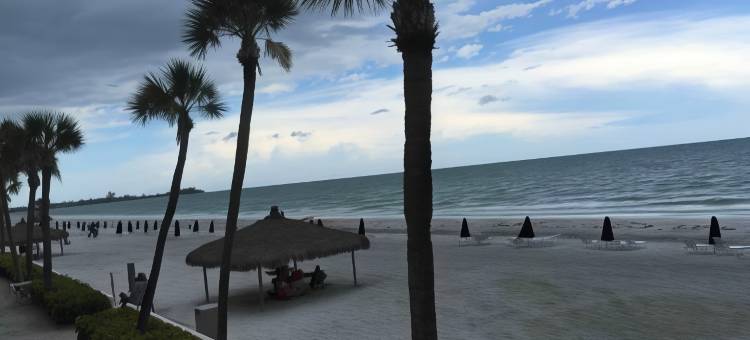 萨拉索塔布雷登顿机场凯悦嘉轩酒店(Hyatt Place Sarasota Bradenton Airport)图片