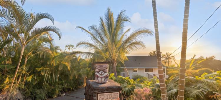 Cozy Sunset Views W/ Lanai - Close to Beach 1 Bedroom Home by RedAwning图片