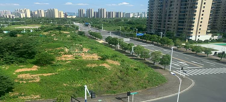 盖州云峰温泉民宿图片