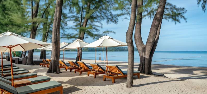 阿莫拉海滩度假村(Amora Beach Resort Phuket)图片