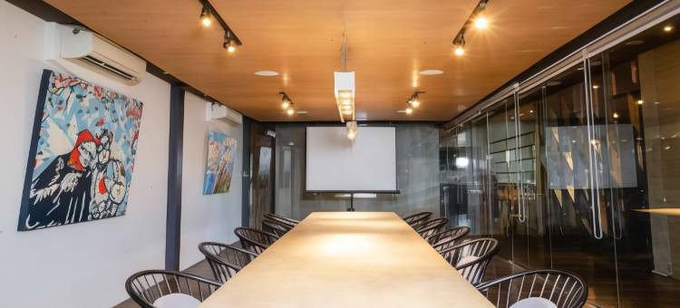 巴厘岛沙努尔艺术酒店(ARTOTEL Sanur Bali)图片