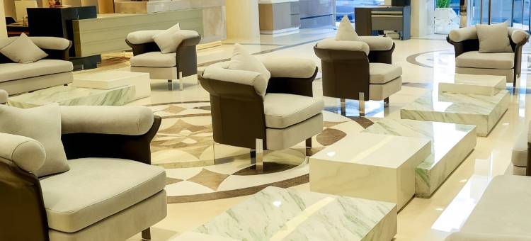 贝斯特韦斯特精品M Four酒店(Best Western Premier M Four Hotels)图片