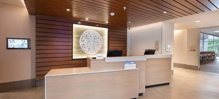 Fairfield Inn & Suites Arkadelphia图片