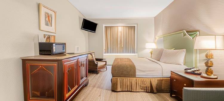 Baymont by Wyndham Orlando/International Dr/Universal Blvd图片