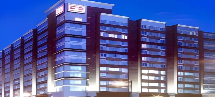 丹佛市中心Residence Inn 酒店(Residence Inn Denver City Center)图片