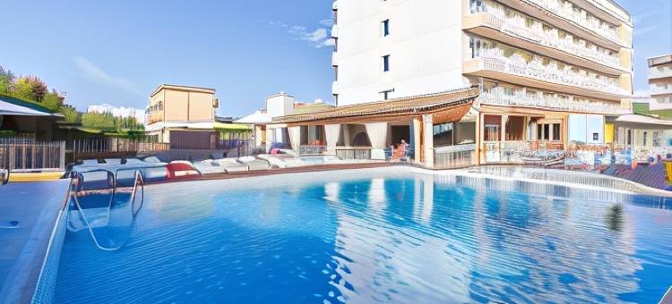 蓝海唐海梅(Bluesea Don Jaime)图片