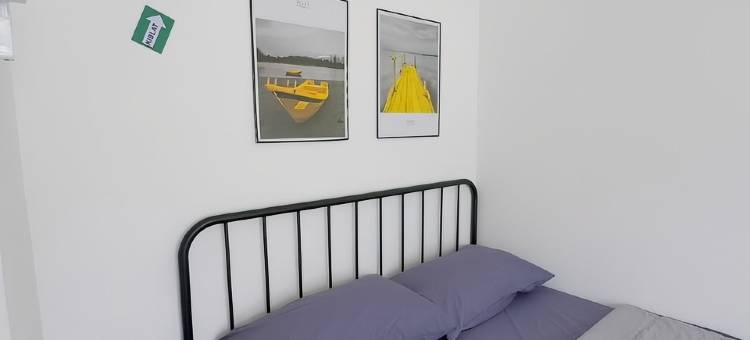 OYO Home 90978 Bq's Studio Homestay Bajet Alor Setar图片