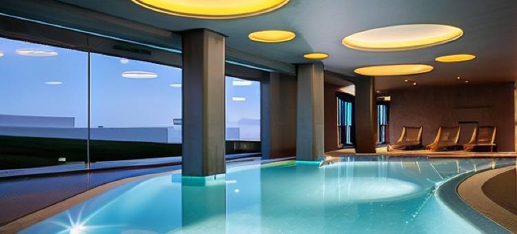 梅莫贝里拉精品酒店(Memmo Baleeira - Design Hotels)图片