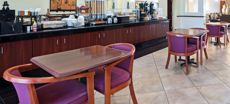 皮尔斯堡拉昆塔温德姆套房酒店(La Quinta Inn & Suites by Wyndham Ft. Pierce)图片