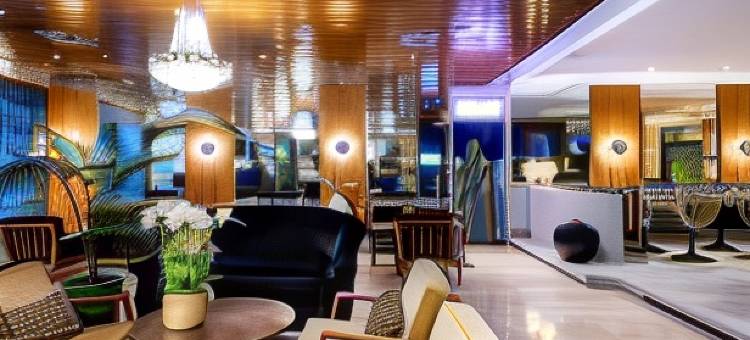 奥罗拉酒店(Hotel Aurora)图片