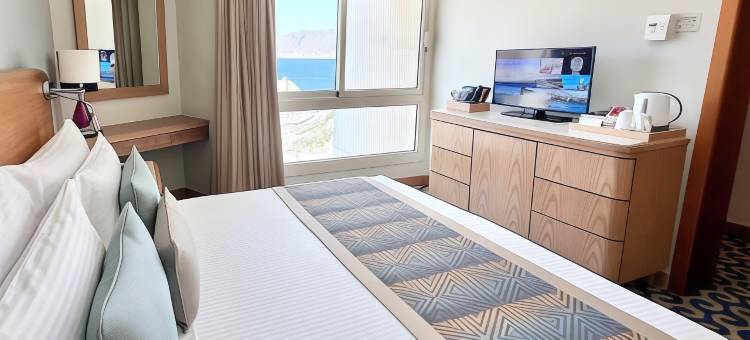 施柏阁塔巴尼尔森度假村酒店(Steigenberger Hotel & Nelson Village, Taba)图片