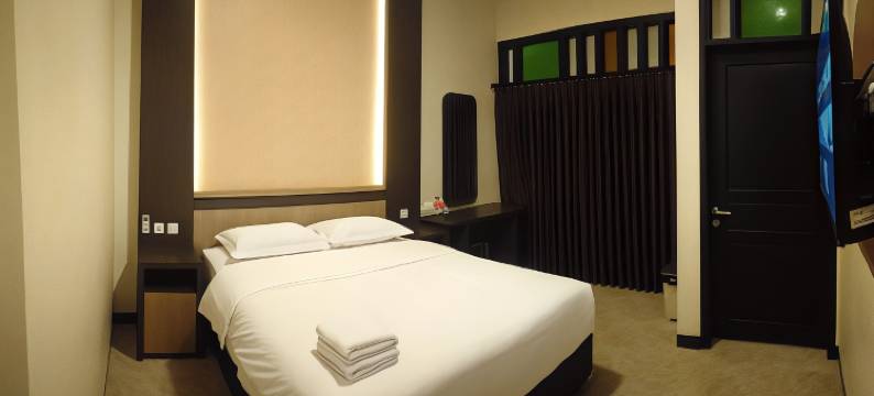 Hotel Tilam Sari图片