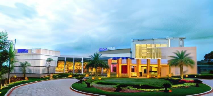 阿斯顿茂物酒店及度假村(Aston Bogor Hotel and Resort)图片