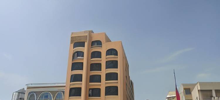 布杰法住宅酒店(Residence Boujaafar)图片