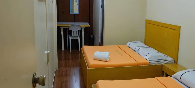 玛丽安基萨德酒店(Marian Kisad Hotel)图片