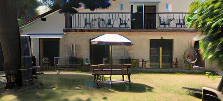 Jaray-Jaclo Chambres d' hôtes图片