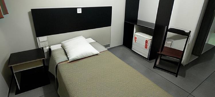 安东尼利酒店(Hotel Castro)图片