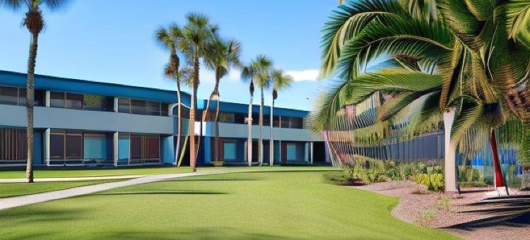 代托纳比奇/国际高速公路温德姆呗盟酒店(Baymont by Wyndham Daytona Beach/Intl Speedway)图片