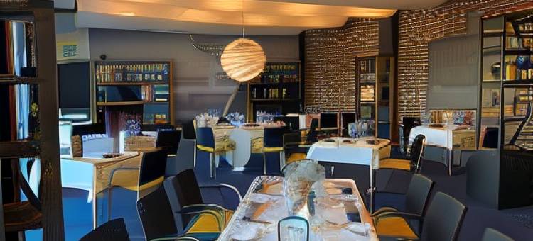 Nyborg Strand 酒店与会议(Nyborg Strand Hotel & Konference)图片