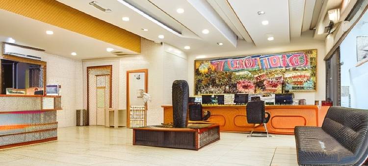 祥园大酒店(Hotel Hsiang Garden)图片