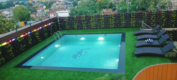 RDS华美达酒店(Hotel Rds)图片