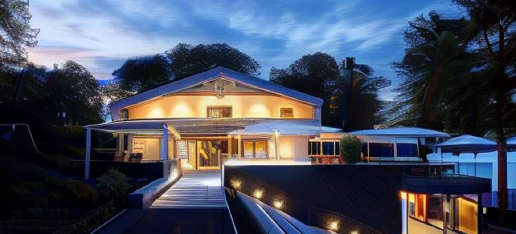 滨海酒店(Marina Hotel am Starnberger See)图片
