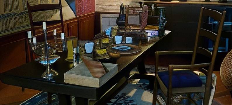 哈瑟莱恩斯城堡酒店(Château d'Harcelaines)图片