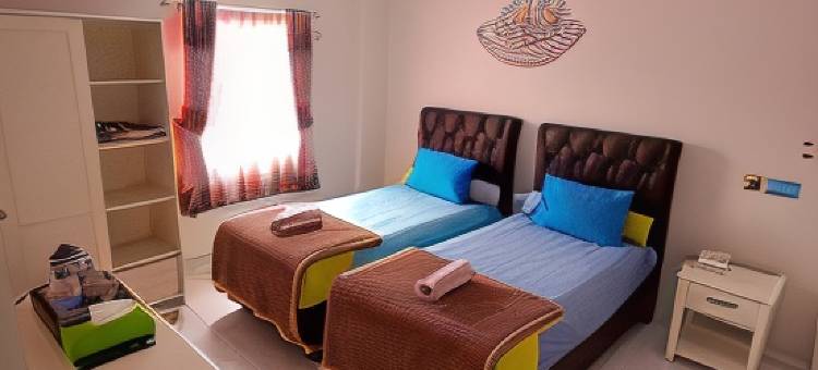 Hotel Noni Syariah Majalengka图片