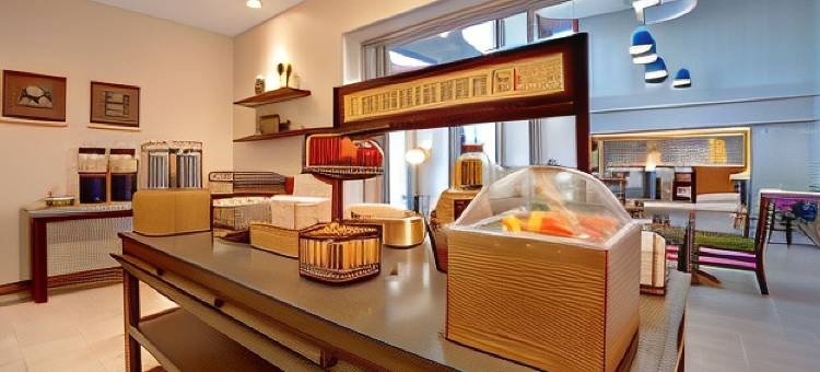 博格希尔顿欢朋旅馆&套房酒店(Hampton Inn & Suites Borger)图片