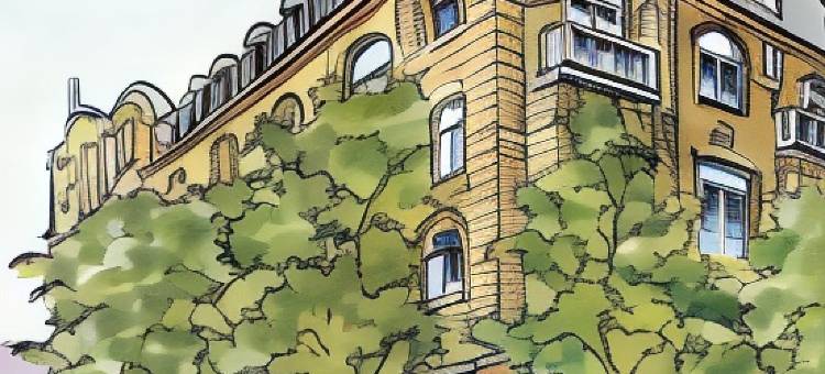 欧洲罗曼蒂克酒店(Hotel Europe)图片