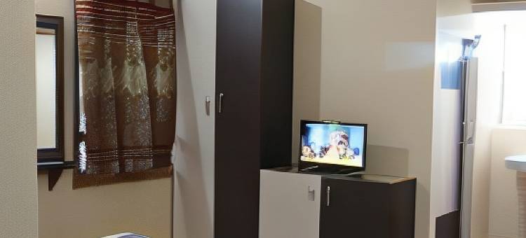 VS小屋(VS Lodge)图片