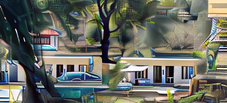 BN度假村(BN Resort)图片