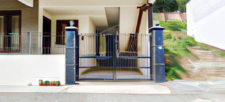 Hotel O Nainital Eco Cave Park图片