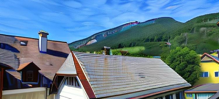 巴特戈伊瑟恩青年旅馆(Hostel Bad Goisern)图片
