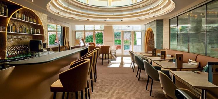 法国昂古莱姆美居酒店(Mercure Angoulême - Hôtel de France)图片